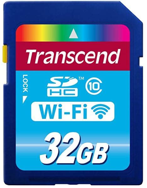 smart wifi sd card|best sd card for wifi.